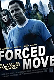 Forced Move 2016 copertina