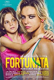 Fortunata 2017 poster