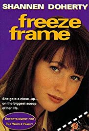 Freeze Frame (1990) cover