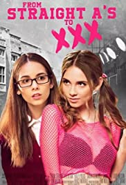 From Straight A's to XXX (2017) cover