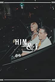 G-Eazy: Him & I 2017 poster