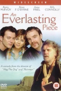 An Everlasting Piece 2000 poster