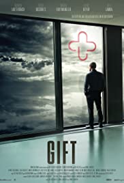 Gift (2017) cover