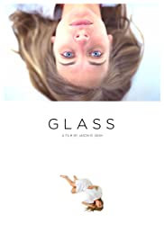 Glass 2017 poster