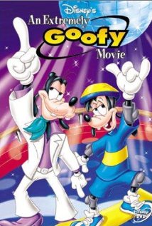 An Extremely Goofy Movie 2000 poster