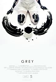 Grey (2017) cover