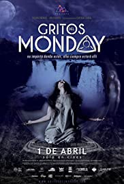 Gritos del Monday (2016) cover