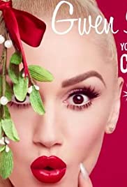 Gwen Stefani's You Make It Feel Like Christmas 2017 masque