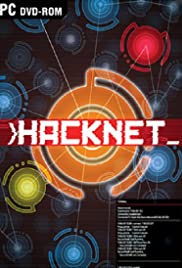 Hacknet (2015) cover