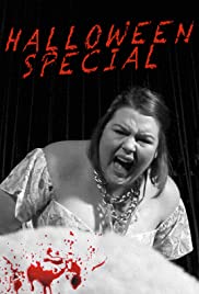 Halloween Special: Townsville Civic Theatre 2017 poster