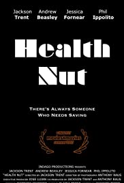 Health Nut (2017) cover