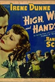 High, Wide and Handsome (1937) cover
