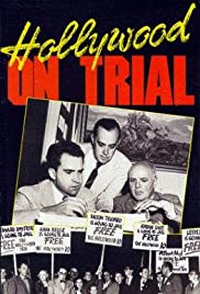 Hollywood on Trial (1976) cover