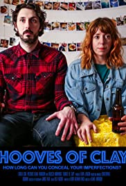 Hooves of Clay (2017) cover