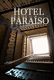 Hotel Paraíso (2015) cover