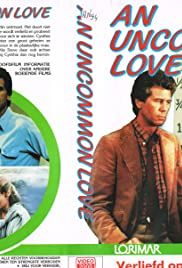 An Uncommon Love 1983 poster