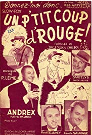 Hôtel des artistes: Loterie (1949) cover
