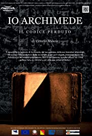 I Archimedes 2017 capa