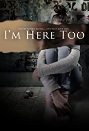I'm Here Too 2017 poster