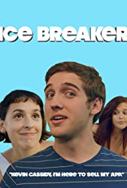 Ice Breaker (2017) cover