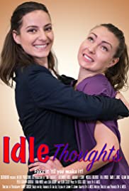 Idle Thoughts 2017 poster