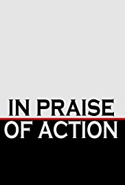 In Praise of Action 2017 masque