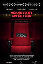 Infection Volontaire 2014 capa