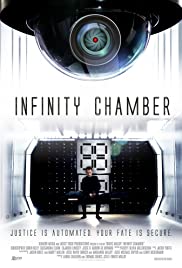 Infinity Chamber 2016 capa