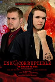 Ink-corruptible 2017 masque