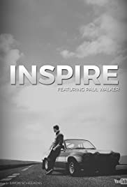 Inspire 2015 poster