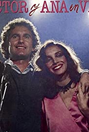 Ana Belén y Víctor Manuel en vivo (1983) cover