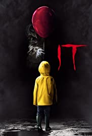 It 2017 poster