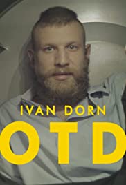 Ivan Dorn: OTD 2017 capa