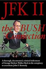 JFK II: The Bush Connection 2003 poster