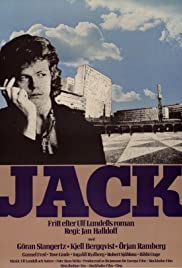 Jack (1976) cover