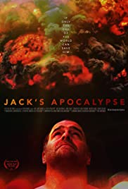Jack's Apocalypse (2015) cover
