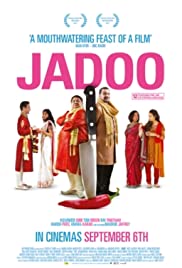 Jadoo 2013 poster