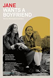 Jane Wants a Boyfriend (2015) cover