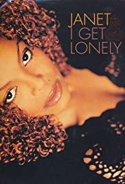 Janet Jackson: I Get Lonely 1998 copertina