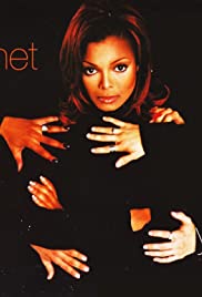 Janet Jackson: You 1998 copertina