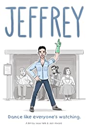 Jeffrey (2017) cover