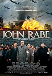 John Rabe 2009 copertina