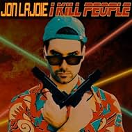 Jon Lajoie: I Kill People 2009 masque