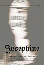Josephine (2017) cover