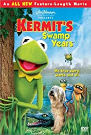 Kermit's Swamp Years 2002 capa