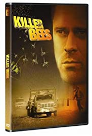 Killer Bees (2002) cover