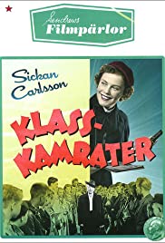 Klasskamrater (1952) cover