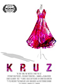 Kruz (2017) cover