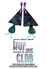 Kuf & Clab 2017 poster