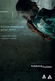 Kukavica (2017) cover
